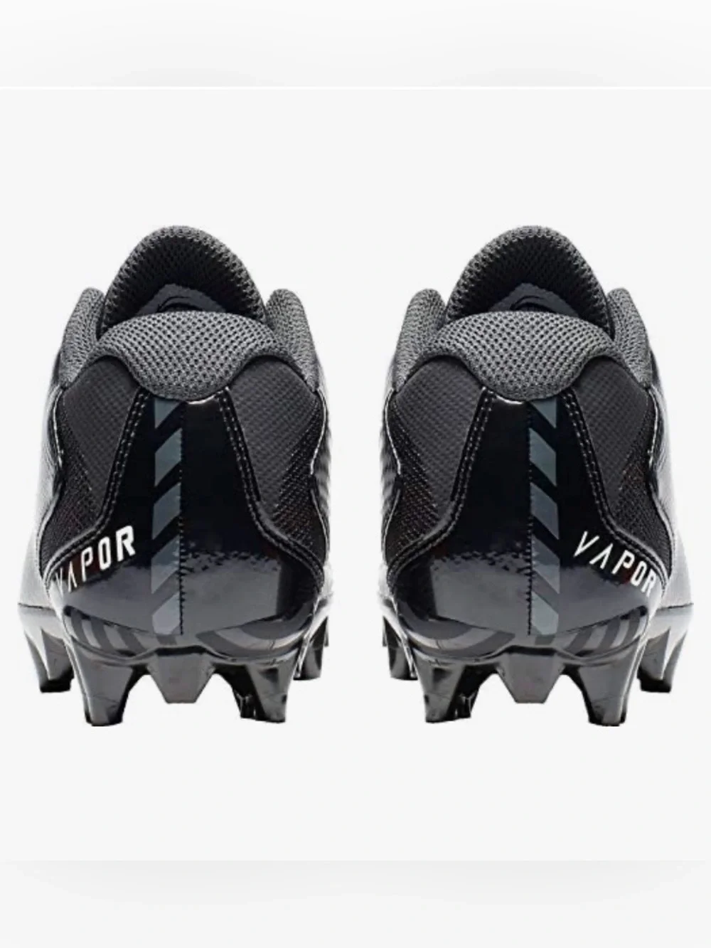 NIKE Vapor Untouchable Varsity 3 Football Cleats